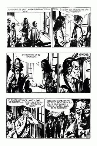 0613. raskrinkani vampir