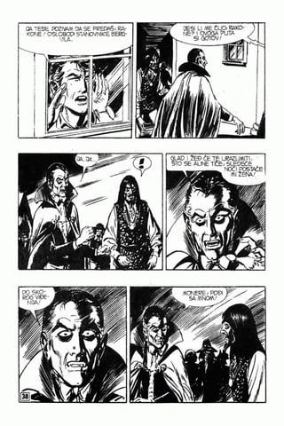 0613. raskrinkani vampir