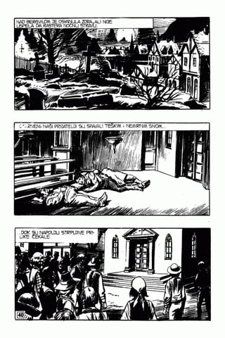 0613. raskrinkani vampir