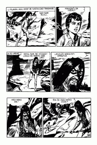 0613. raskrinkani vampir