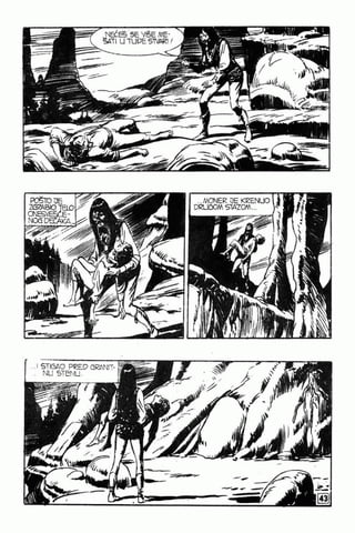 0613. raskrinkani vampir