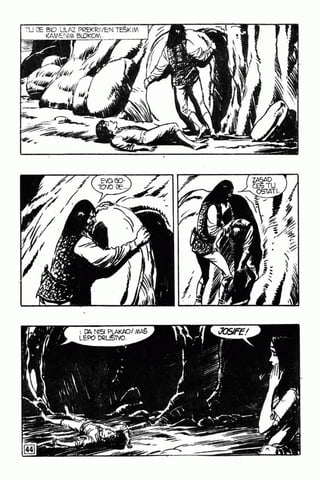 0613. raskrinkani vampir