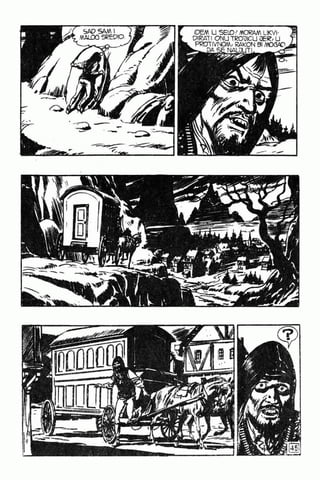 0613. raskrinkani vampir