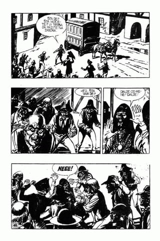 0613. raskrinkani vampir