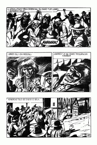 0613. raskrinkani vampir