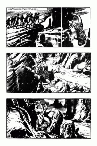 0613. raskrinkani vampir