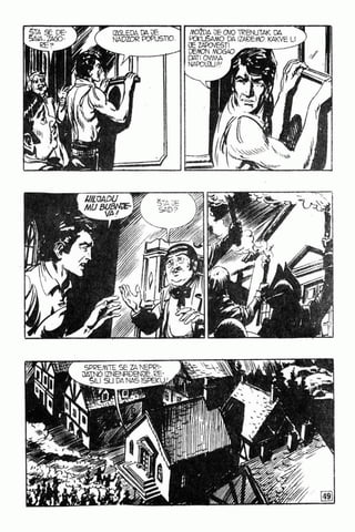 0613. raskrinkani vampir