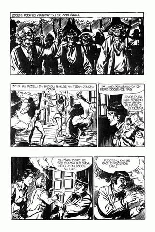 0613. raskrinkani vampir