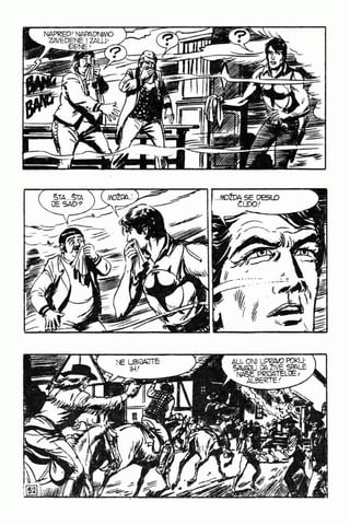 0613. raskrinkani vampir