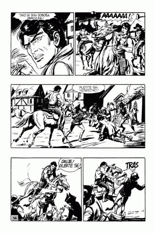 0613. raskrinkani vampir