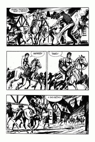 0613. raskrinkani vampir