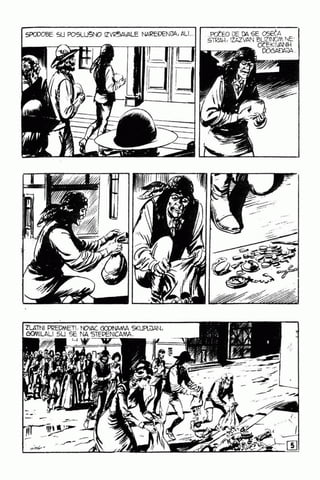 0613. raskrinkani vampir