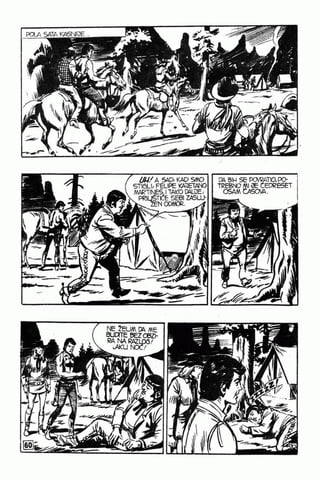 0613. raskrinkani vampir