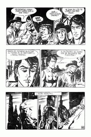 0613. raskrinkani vampir