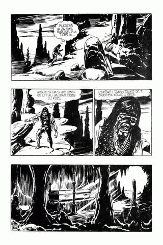 0613. raskrinkani vampir