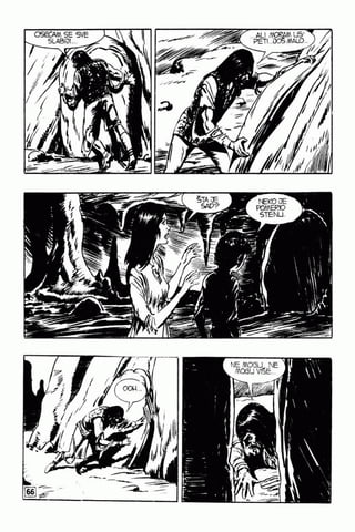 0613. raskrinkani vampir