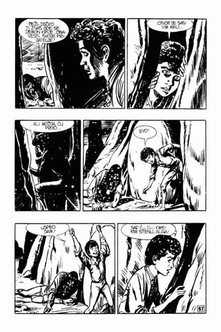 0613. raskrinkani vampir