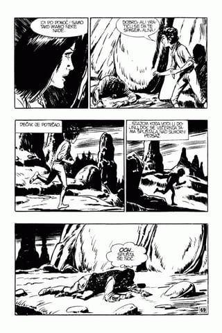 0613. raskrinkani vampir