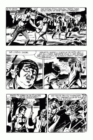 0613. raskrinkani vampir