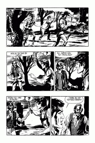 0613. raskrinkani vampir