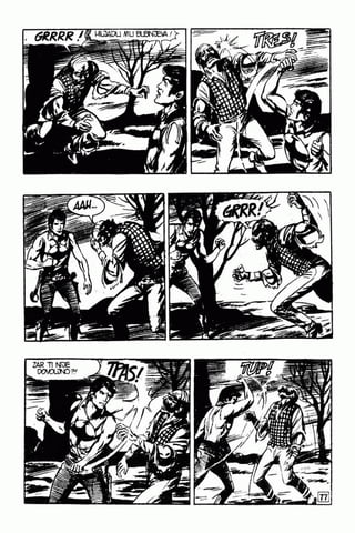 0613. raskrinkani vampir