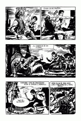 0613. raskrinkani vampir