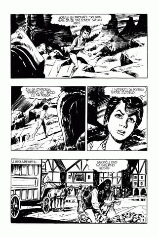 0613. raskrinkani vampir