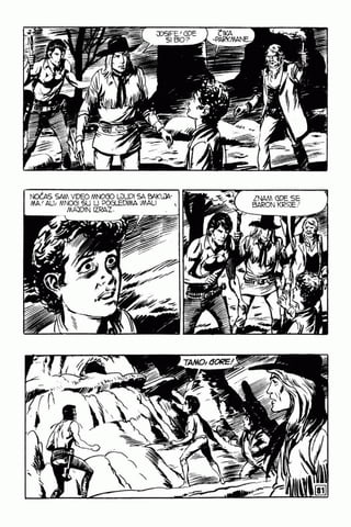 0613. raskrinkani vampir