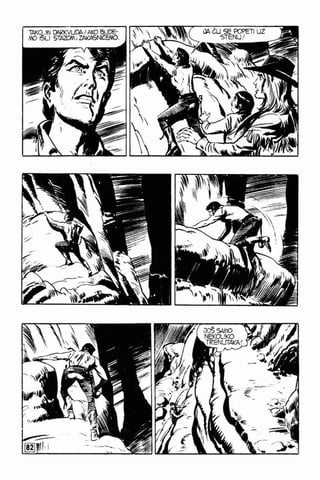 0613. raskrinkani vampir