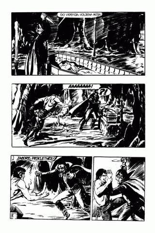 0613. raskrinkani vampir