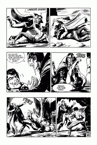 0613. raskrinkani vampir