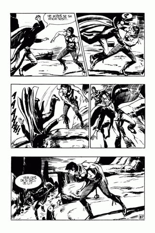 0613. raskrinkani vampir