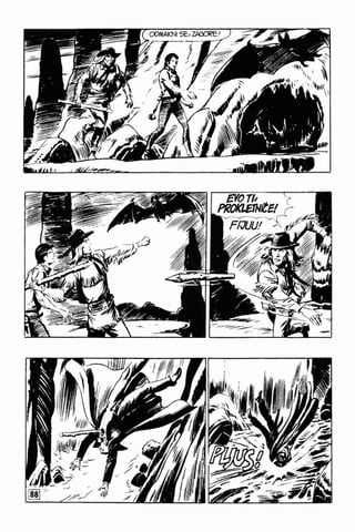 0613. raskrinkani vampir