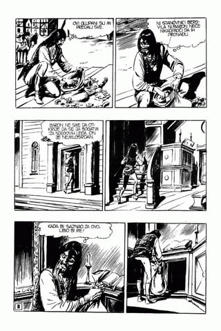 0613. raskrinkani vampir