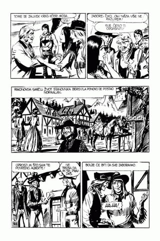 0613. raskrinkani vampir