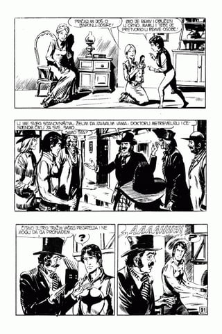 0613. raskrinkani vampir