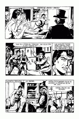 0613. raskrinkani vampir