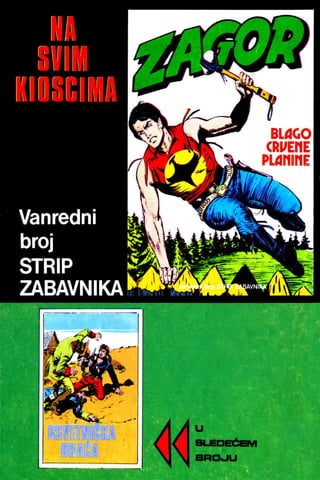 0613. raskrinkani vampir