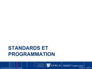 Continuité du serviceConstat : CoûtInvestissement*Source : http://media.amazonwebservices.com/AWS_Cloud_Best_Practices.pdf7