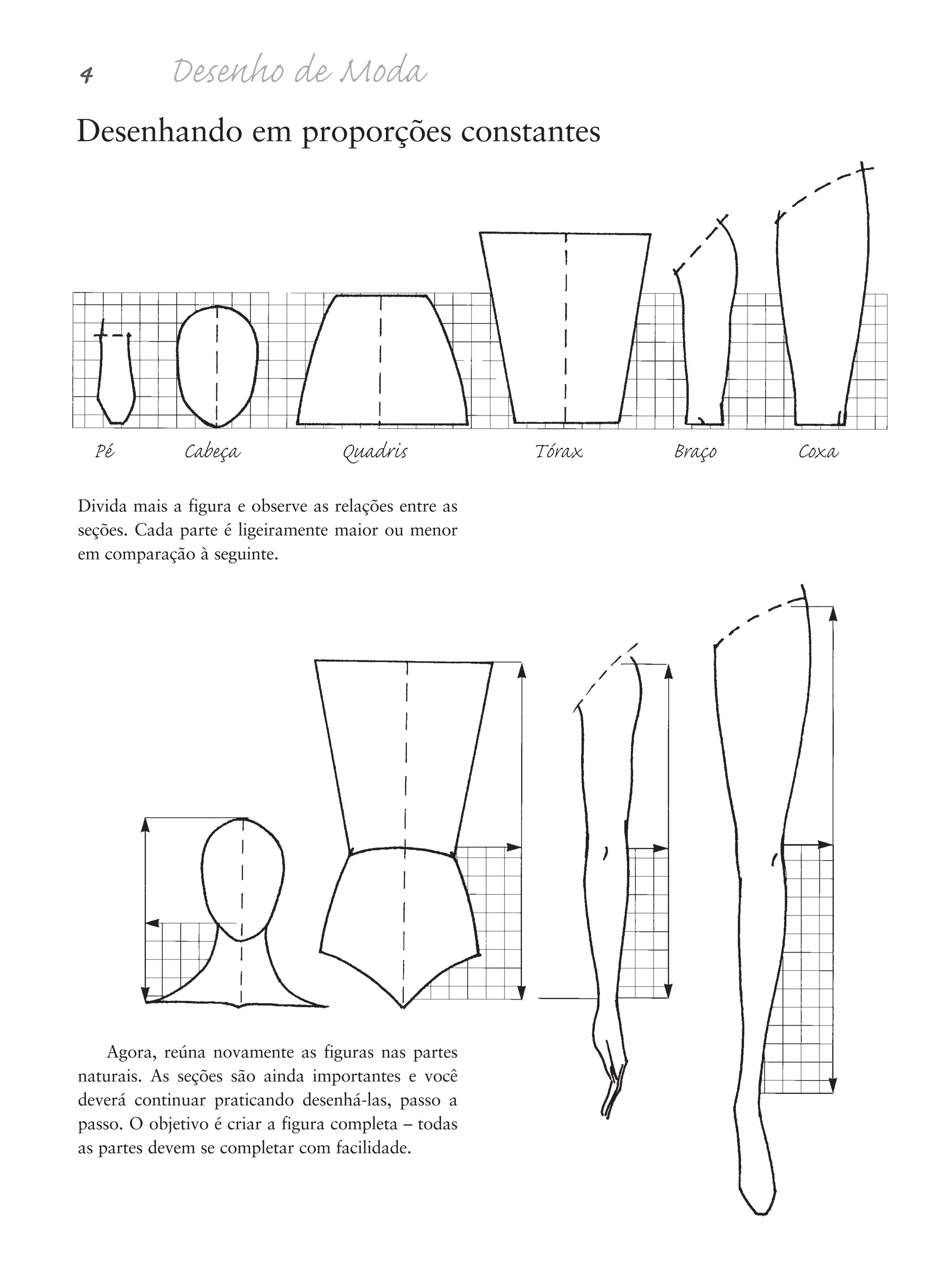 Apostila Design de Moda | PDF
