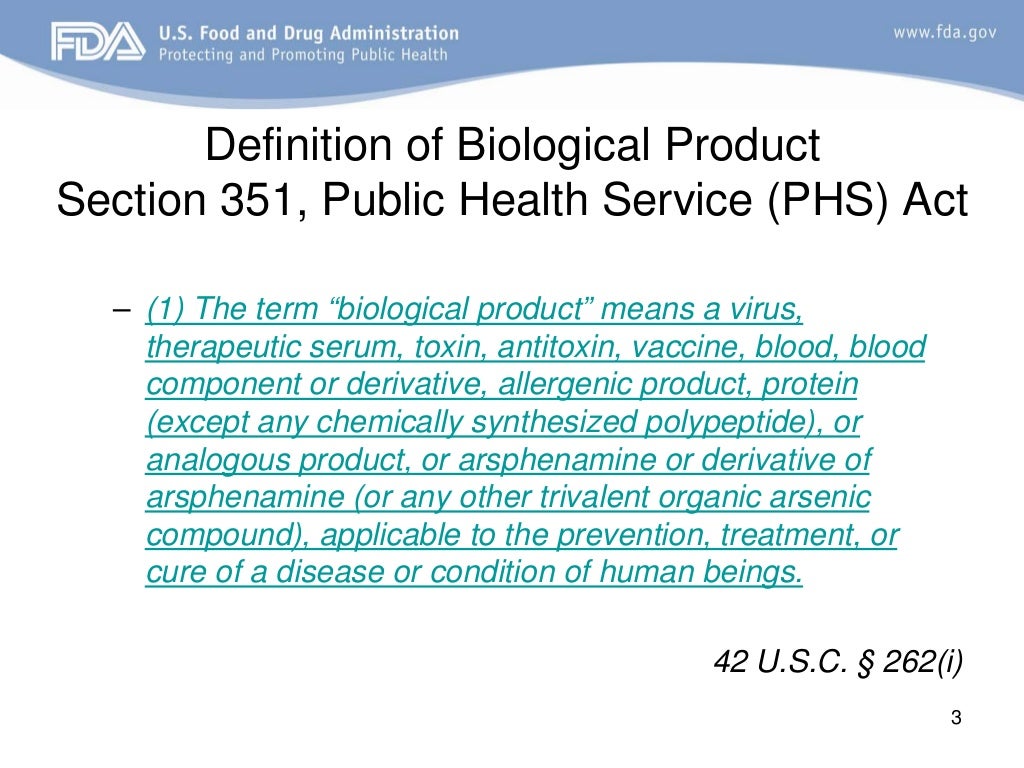 PPT The FDA Process For Approving Generic Drugs