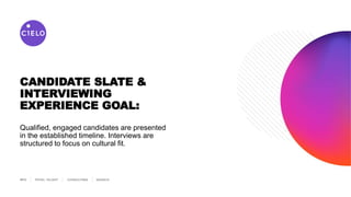 Talent Leaders & Hiring Managers: How to Win Over Your Most Critical ...