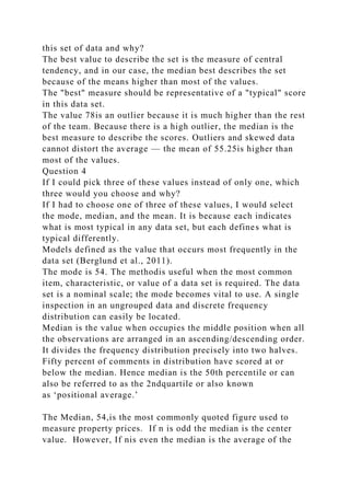 #06198 Topic PSY 325 Statistics for the Behavioral & Social Scien.docx