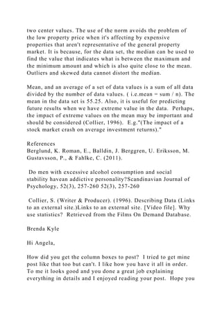 #06198 Topic PSY 325 Statistics for the Behavioral & Social Scien.docx