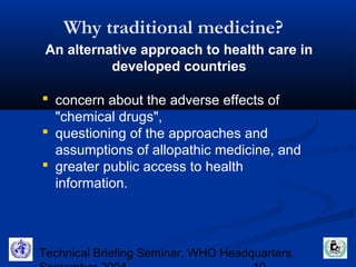 Traditional Effects 019_Traditional_Medicine | PPT
