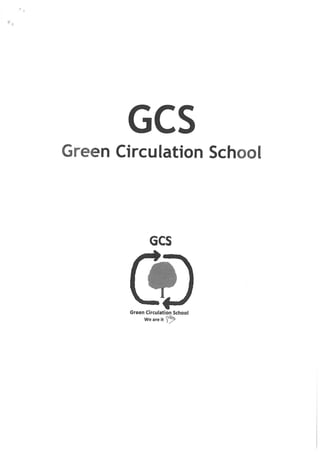 Green Circulation School