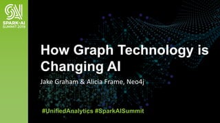 How Graph Technology is Changing AI | PDF