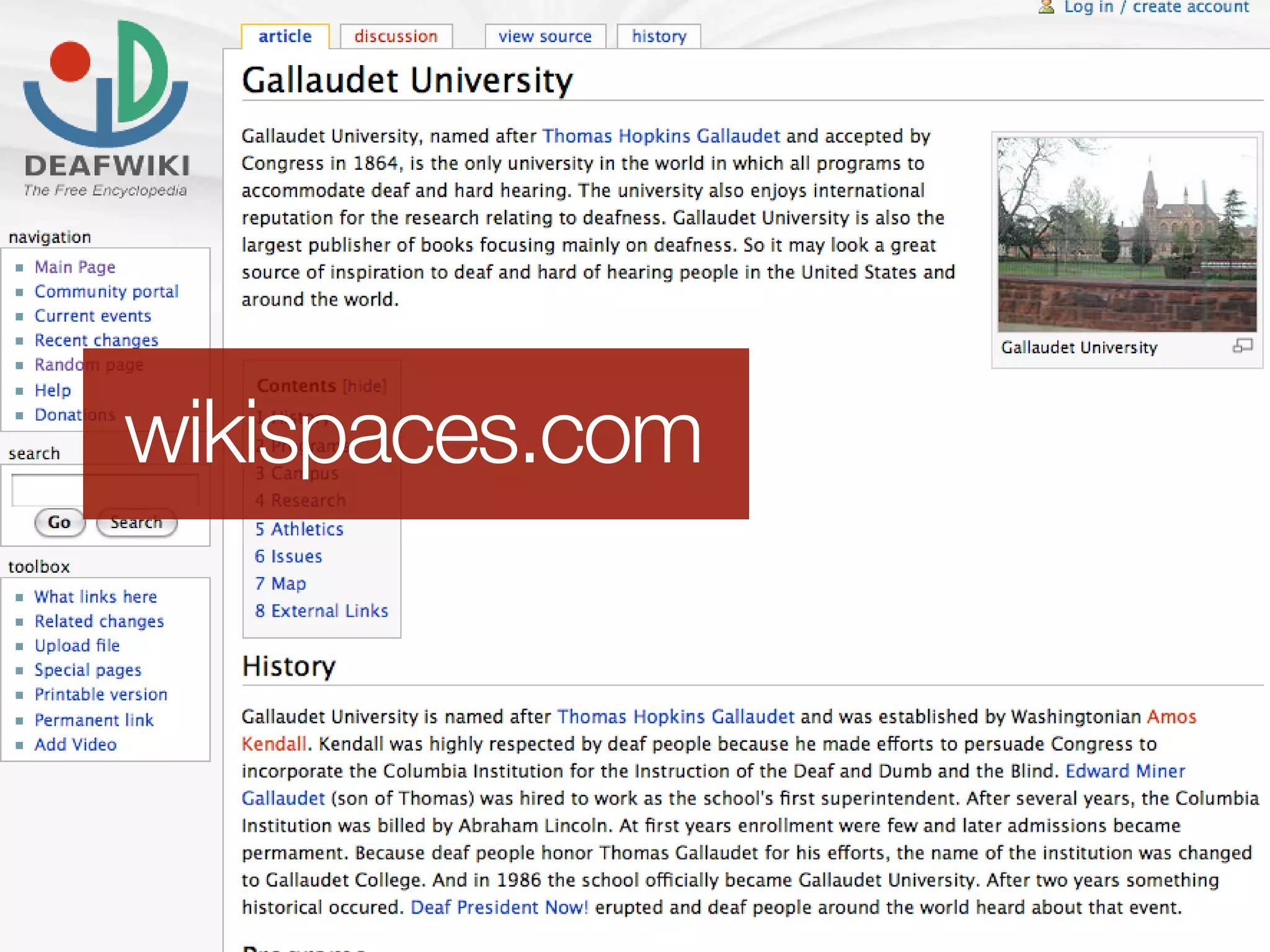 wikispaces.com



Cognition and Social Media: Blended Learning Strategies in the ASL Classroom   ©2009 Doug Stringham
 