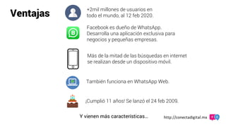 06 2020 Manual de Webinar Whatsapp Business.pdf
