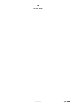 19
BLANK PAGE

0620/01/M/J/03

[Turn over

 